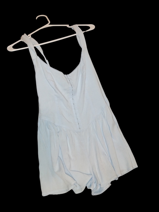 wild fable Pants - Wild Fable SM Hook and Eye Romper - NWT